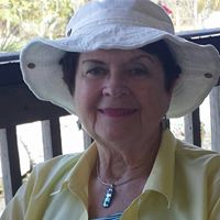 Dorothy Ramsey Photo 21