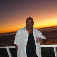 Eric Fuller Photo 22