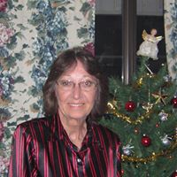 Joyce Ward Photo 24
