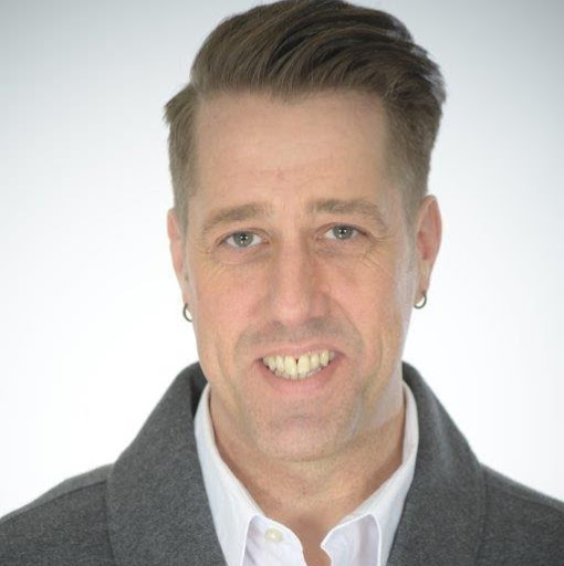 Richard Ferguson Photo 33