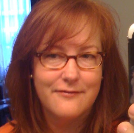 Anne Orr Photo 34