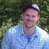 Jonathan Stacy Photo 5