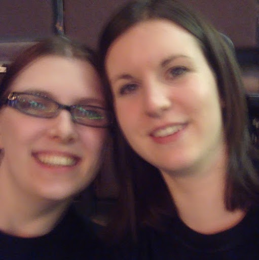 Katherine Parrish Photo 35