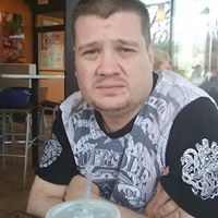 Thomas Combs Photo 8