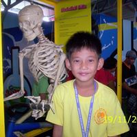 Thomas Reyes Photo 23