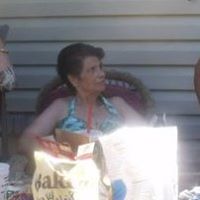 Cheryl Stinson Photo 18