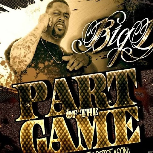 Raymond Little Photo 27