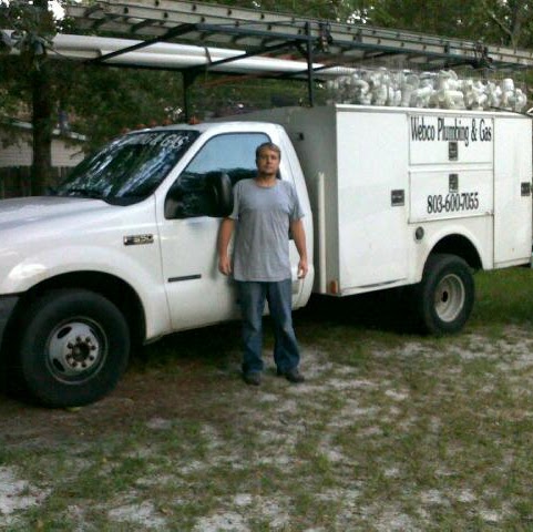 Joe Webster Photo 11