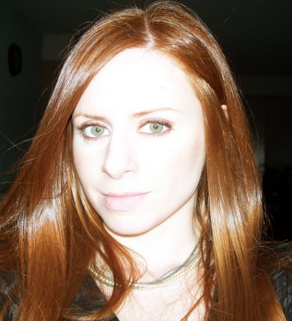 Tamara Davis Photo 15
