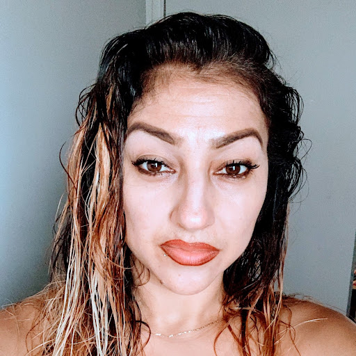 April Terry Photo 39