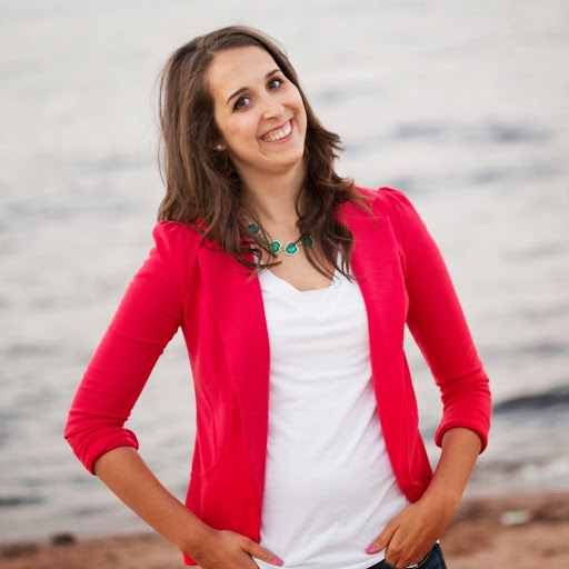 Rachel Simon Photo 8