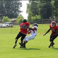Chris Richards Photo 5
