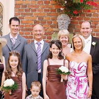 Daniel Gallacher Photo 6