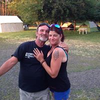 Cathy Justice Photo 15