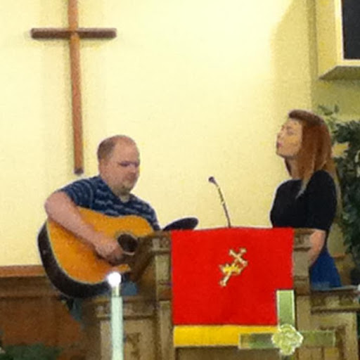 Kristin Maynard Photo 8