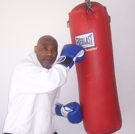 Jerry Campbell Photo 36