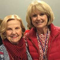 Beverly Phillips Photo 12