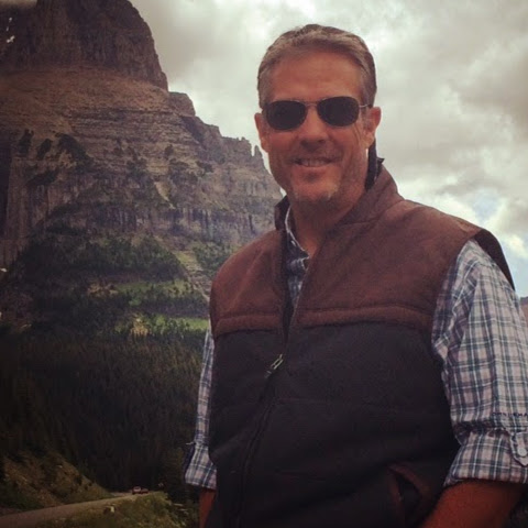 Scott Lindsay Photo 48