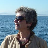 Gail Singer Photo 10