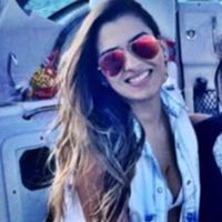 Maria Teixeira Photo 17