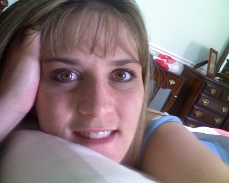 Rachel Hicks Photo 31