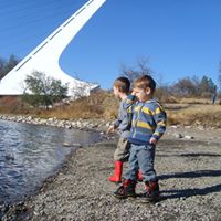 David Mullis Photo 44