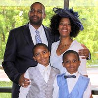 Theresa White Photo 24