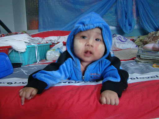 Aung Thein Photo 36