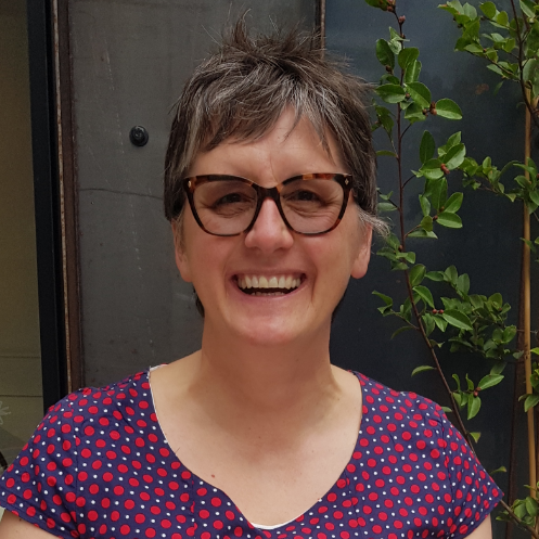 Julie Gaudin Photo 8