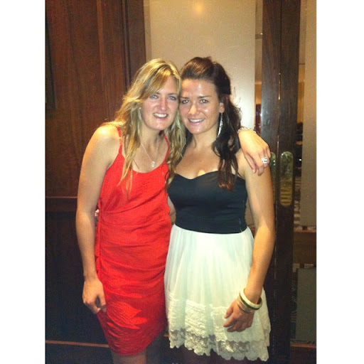 Becky Whittaker Photo 15