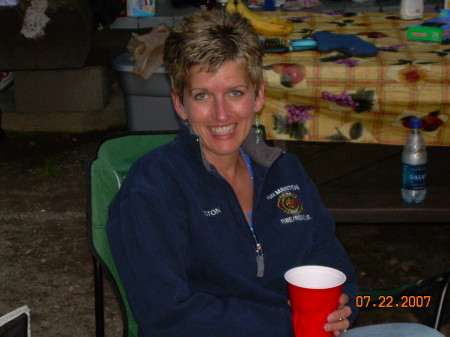 Andrea Langley Photo 31