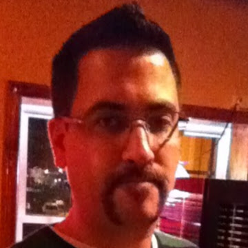 Brian Fullerton Photo 19