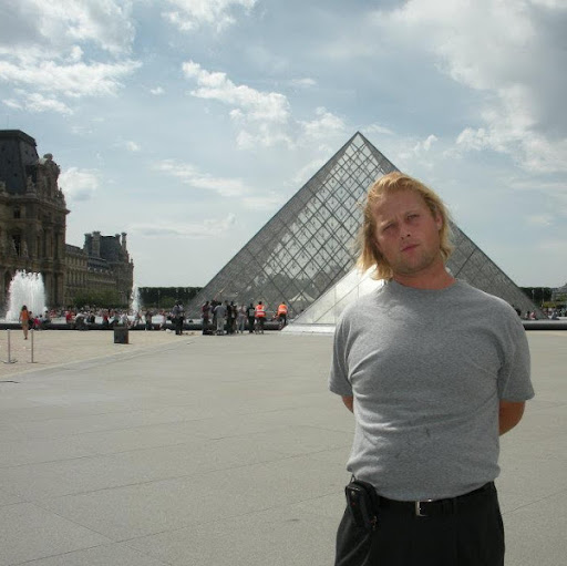 Patrick Leach Photo 33