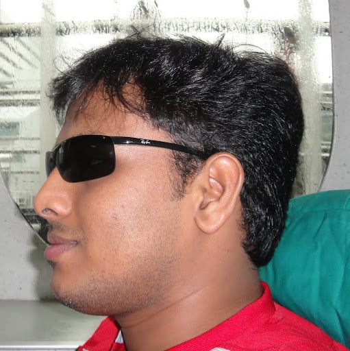 Robin Rocky Photo 14