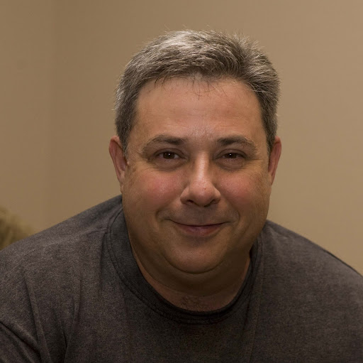 Eric Walters Photo 9