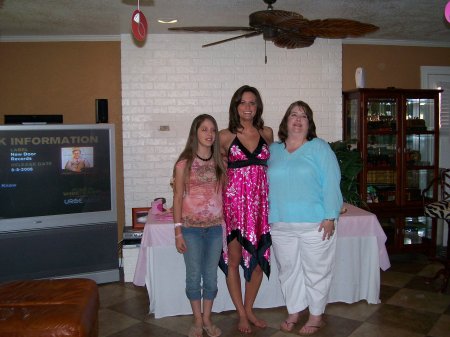 Marie Johnson Photo 38