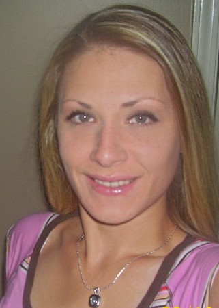 Candice Miller Photo 37