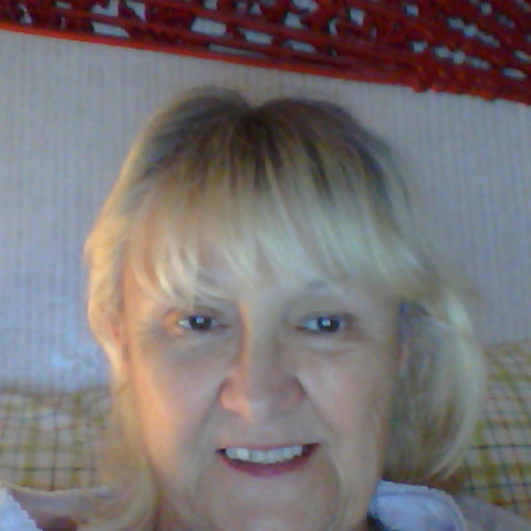 Patsy Jones Photo 11