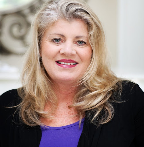 Judith Grant Photo 22