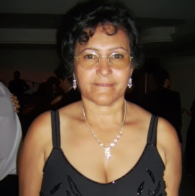 Maria Trindade Photo 14