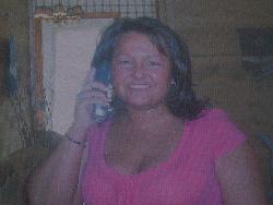 Christina Murphy Photo 20