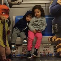 Stephanie Roth Photo 12