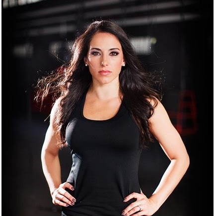 Melissa Edmiston Photo 2