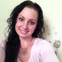 Stacy Starr Photo 12