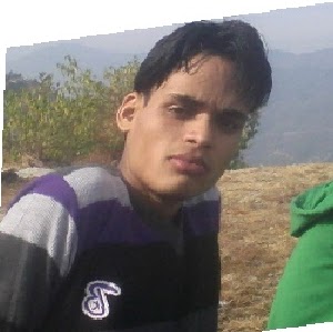 Ramesh Uniyal Photo 9