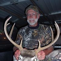 Ron Sharp Photo 28