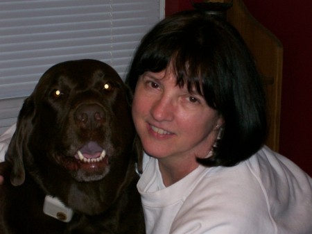 Betty Crews Photo 10