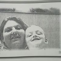 Regina Harvey Photo 12