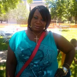 Doris Simmons Photo 3