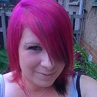 Sarah Whitson Photo 10